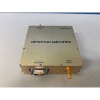KLA-Tencor 720-06887-000 DA Detector Amplifier Mod...